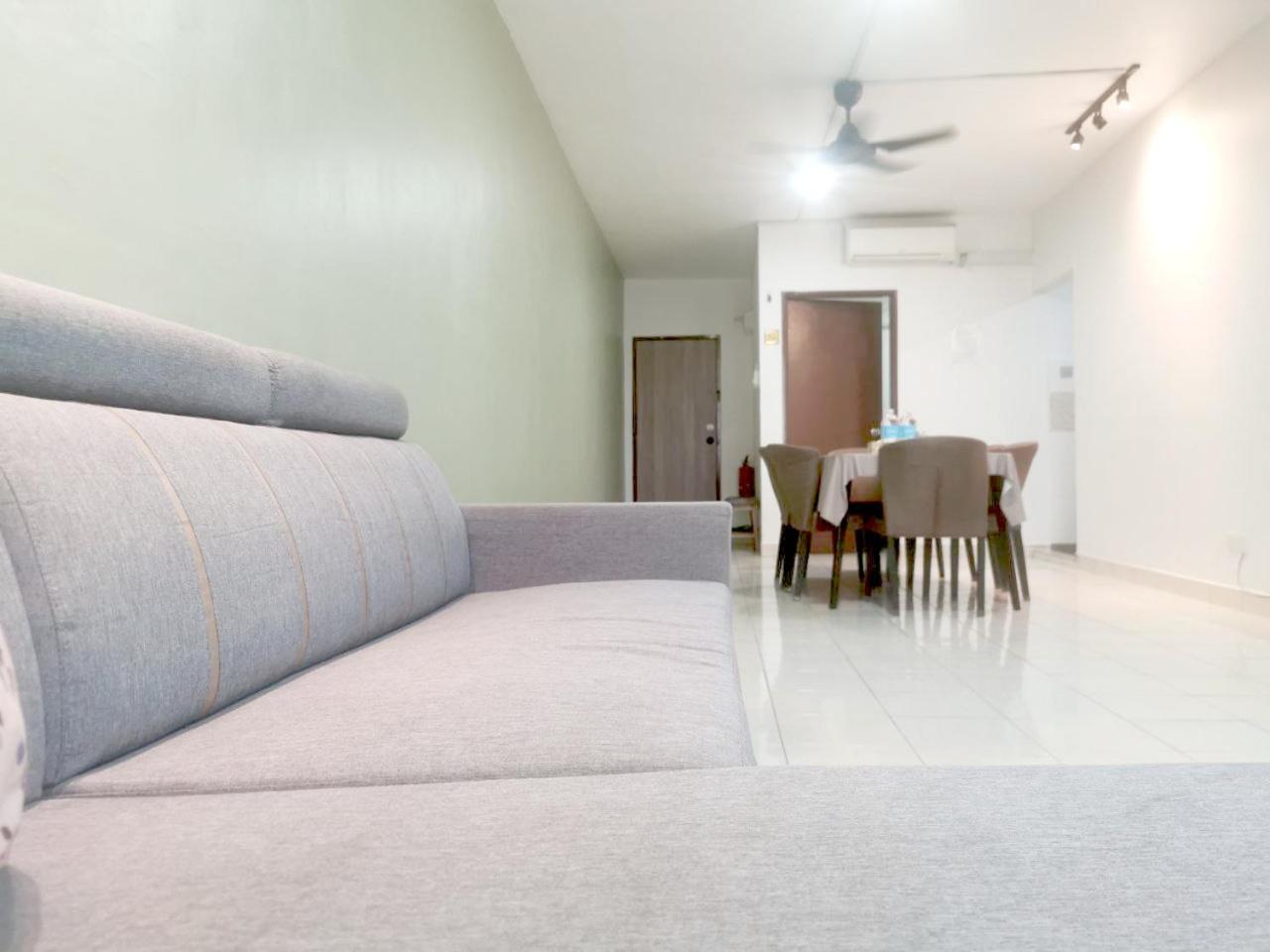 Putatan Platinum With Pool Kota Kinabalu