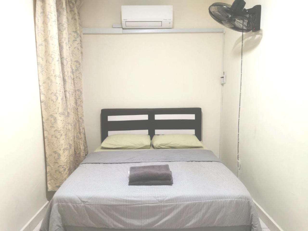 Putatan Platinum With Pool