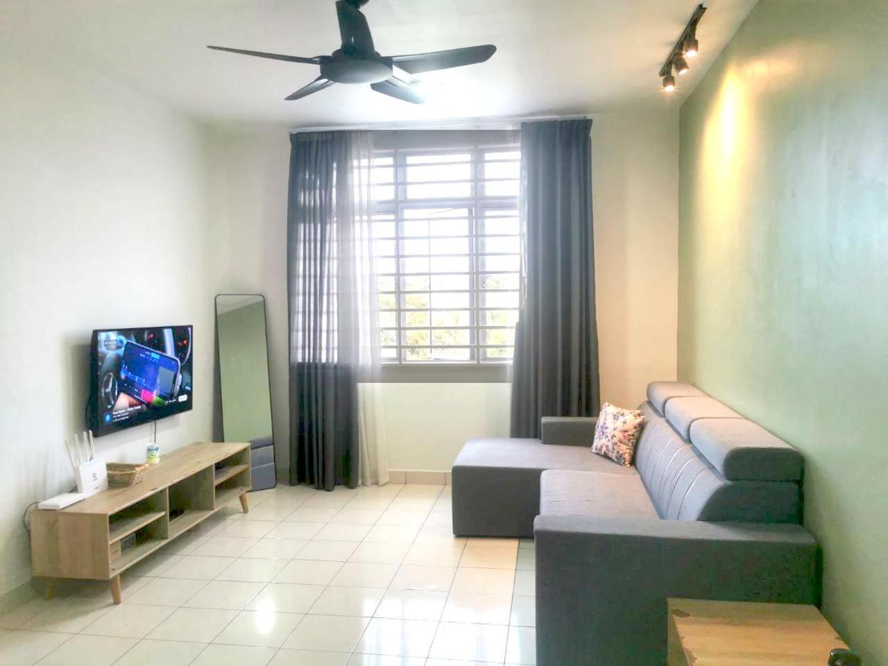 Putatan Platinum With Pool Kota Kinabalu