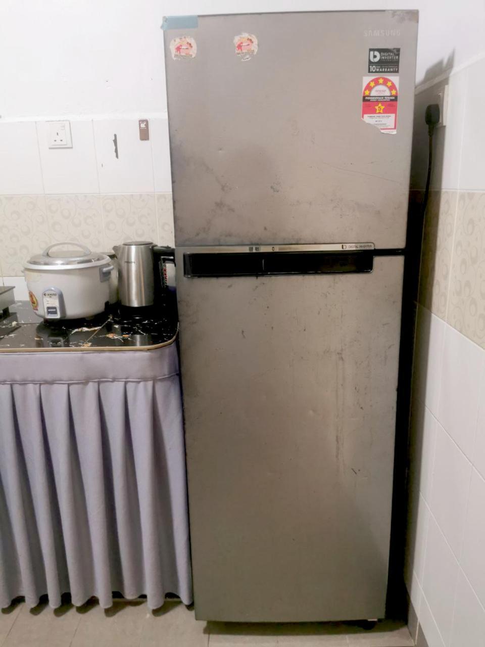 Putatan Platinum With Pool *