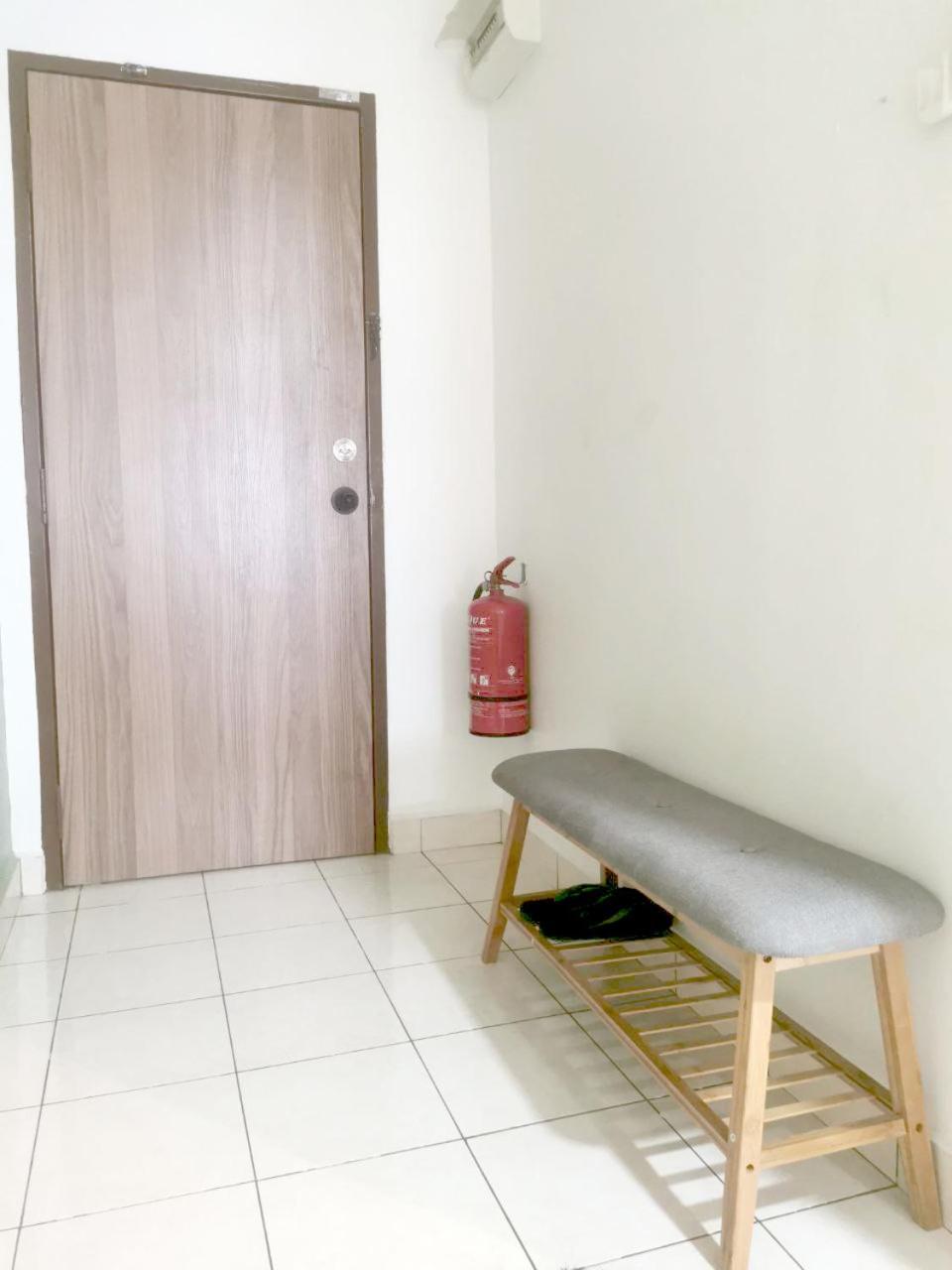 Putatan Platinum With Pool Apartment *