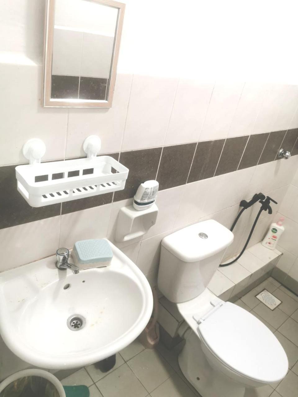 Putatan Platinum With Pool Apartment Kota Kinabalu