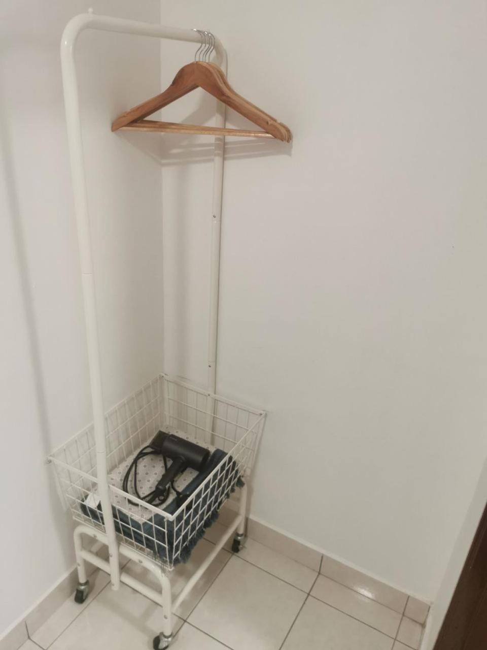 Putatan Platinum With Pool Apartment