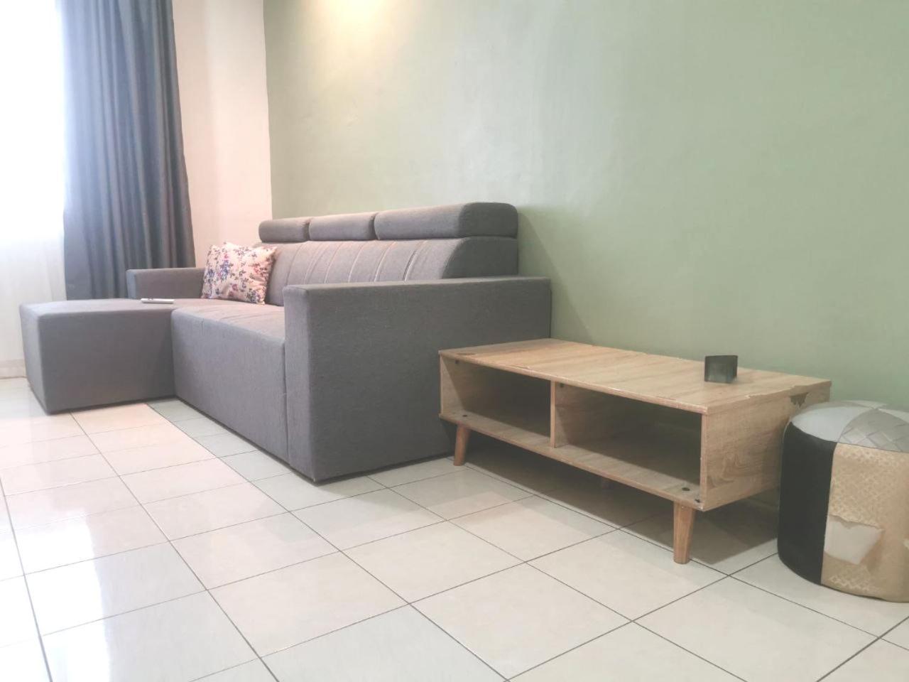 Putatan Platinum With Pool