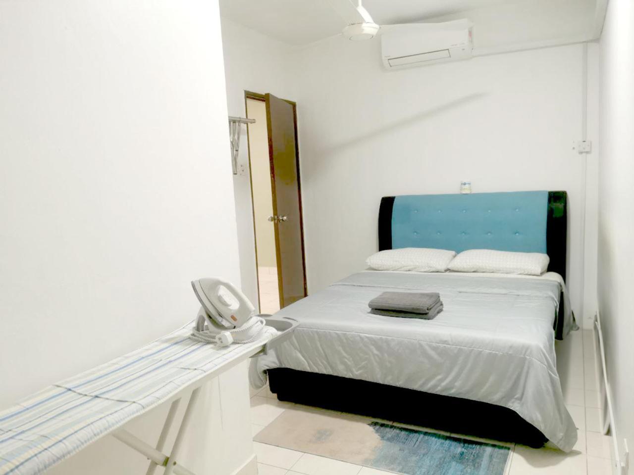 Putatan Platinum With Pool Apartment *