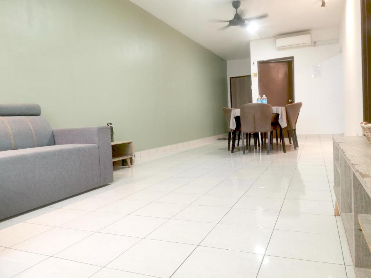 Apartment Putatan Platinum With Pool Kota Kinabalu