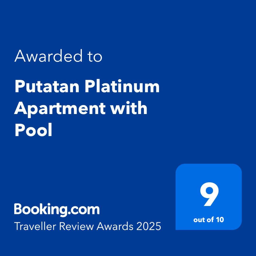 Putatan Platinum With Pool * Kota Kinabalu